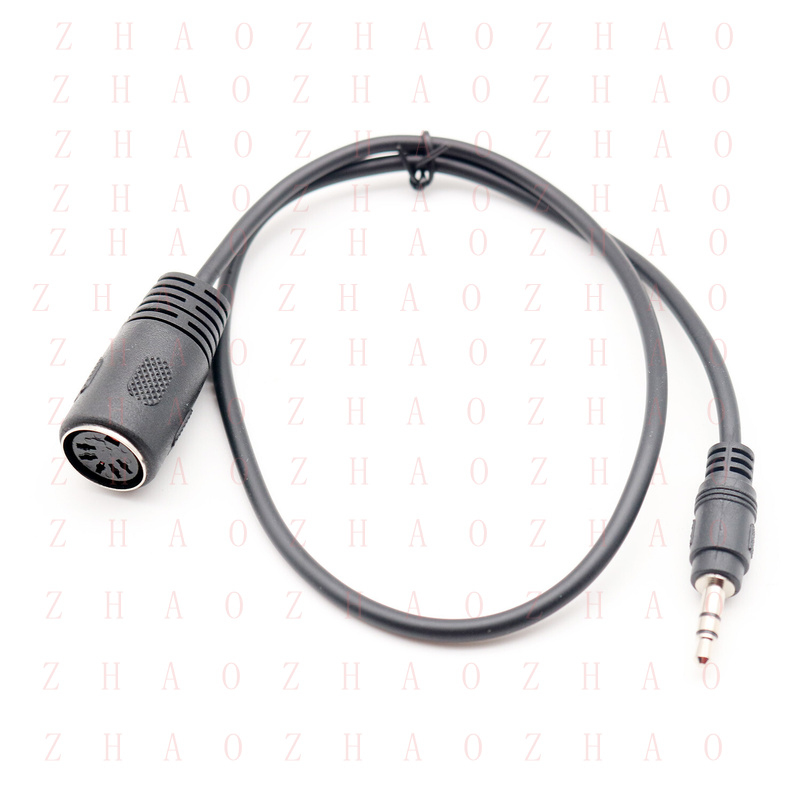 Trs Cable - Аудиокабель-адаптер L+ для 3,5 мм (1/8