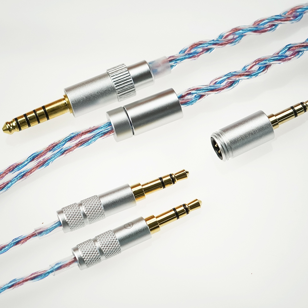 Trs Cable - JUZEAR Flare Сбалансированный кабель для наушников