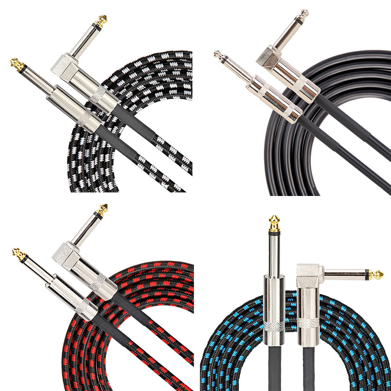 Trs Cable - Аудиокабели 6,35 мм TRS 1/4 дюйма
