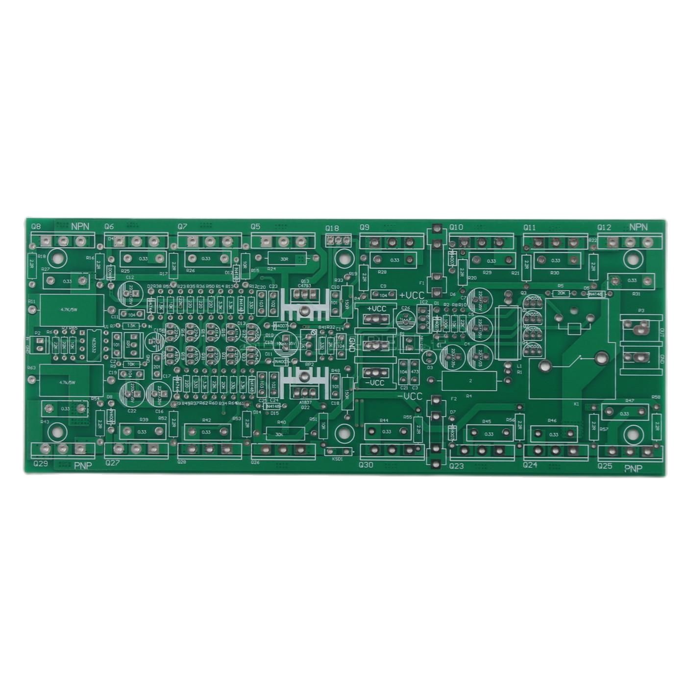 Audio Amplifier Board - Профессиональная Плата усилителя звука для домашней