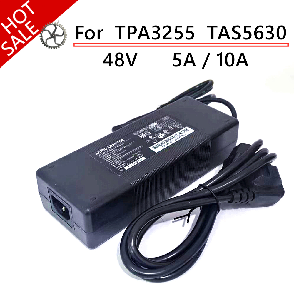Es9018 Dac - 48 В 10 А/5 А постоянного