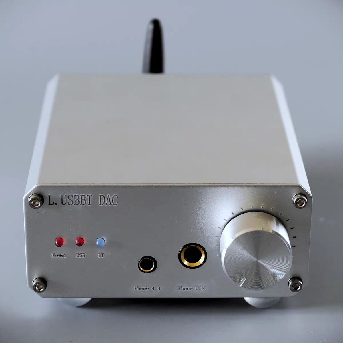 Headphone Parts - L1387 TDA1387 DAC USB/BT Bluetooth Декодирующий