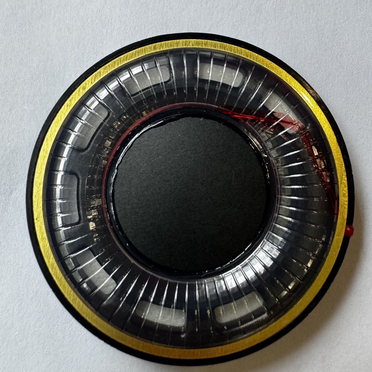 Diy Speaker - Непревзойденный датский импортный динамик 50 мм,