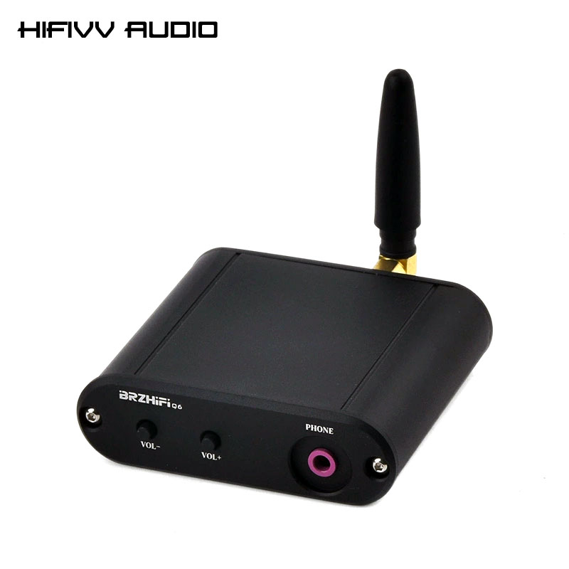 Es9018 Dac - HiFi Ture декодер без потерь звук