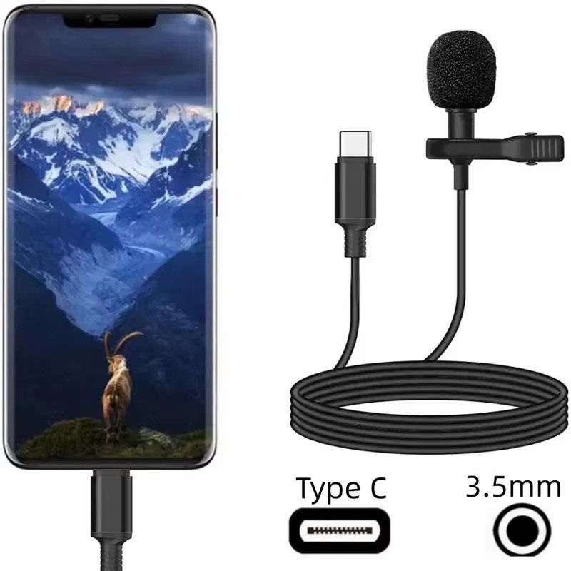 Microphone Capsule - 1-5 шт. портативный USB мини-микрофон с