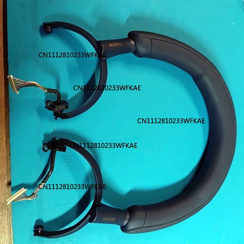 Headphone Parts - 95% новая повязка на голову, беспроводная