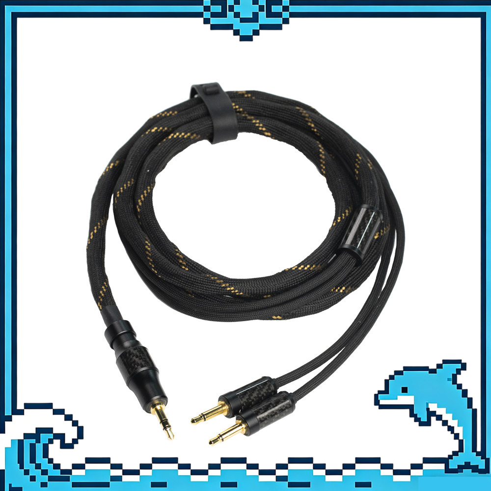 Rca Cable - FIIO LL-RC 2025 Furukawa, монокристаллический медный