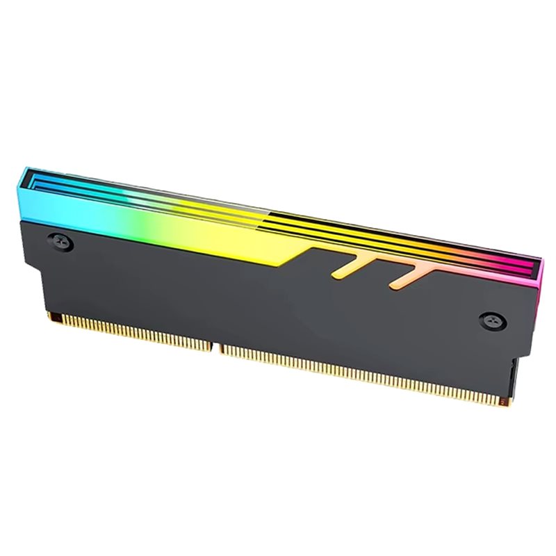 Heatsink Aluminum - Новый дизайн: радиатор для оперативной памяти