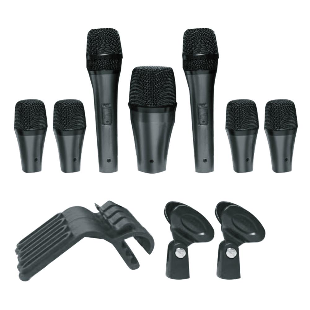 Speaker Kit - Комплект микрофонов для ударных Dmk7 с