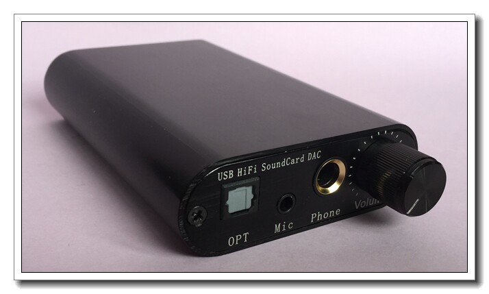 Usb Sound Card - L1387 USB 8-канальный параллельный усилитель для