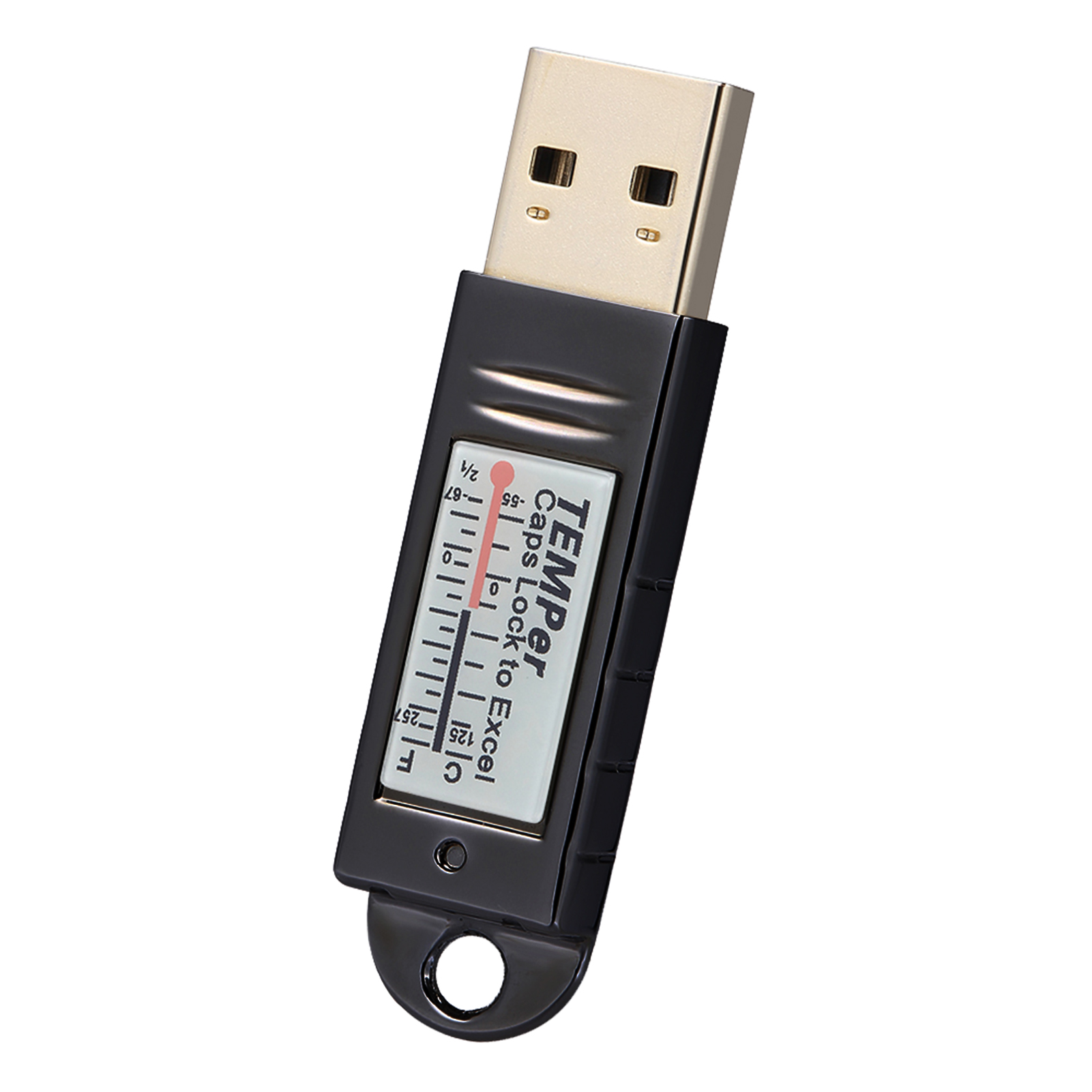 Usb Sound Card - USB-термометр-гигрометр PCsensor, датчик температуры, регистратор данных
