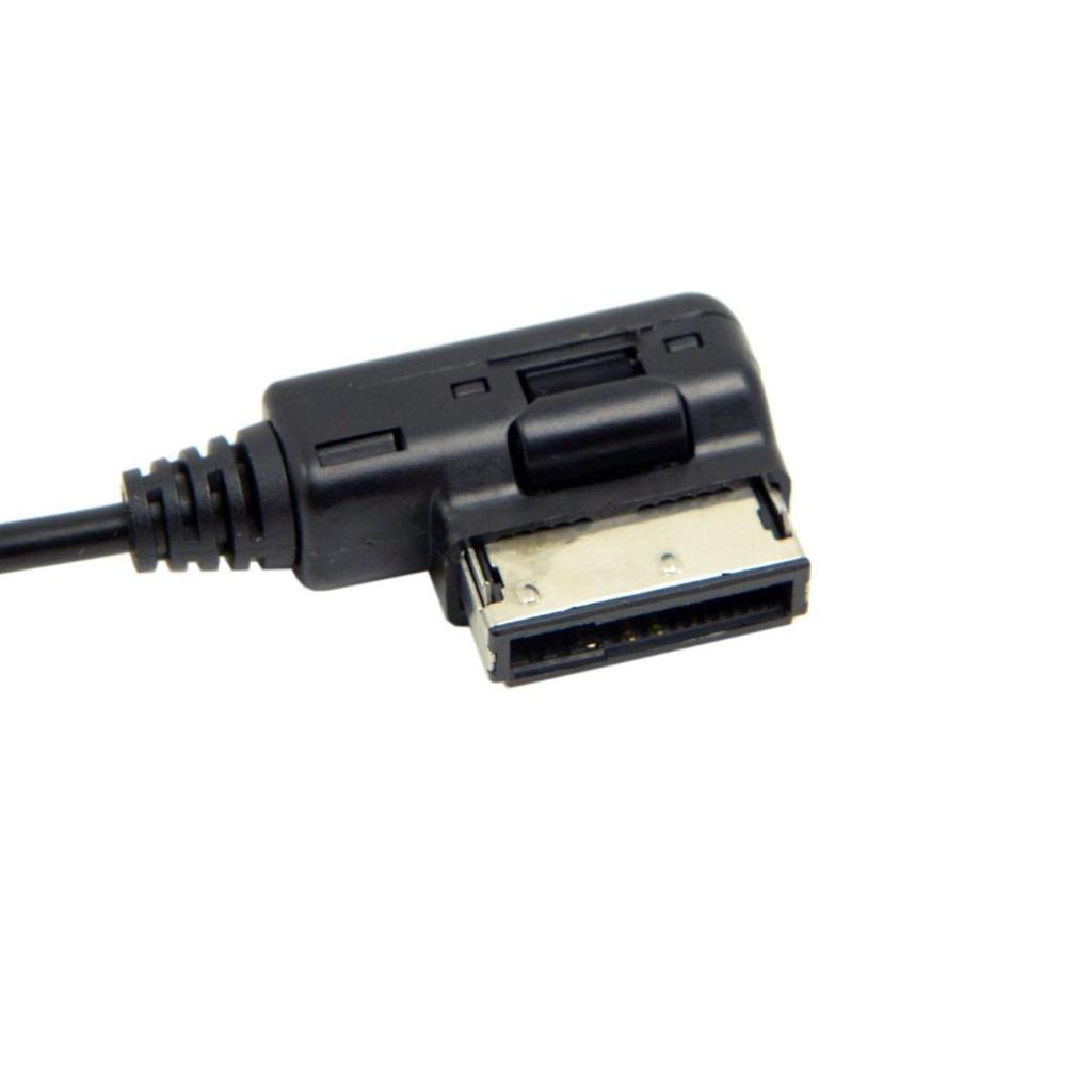 Mdi Cable - Автомобильный USB-кабель Type-C с экологичным медным