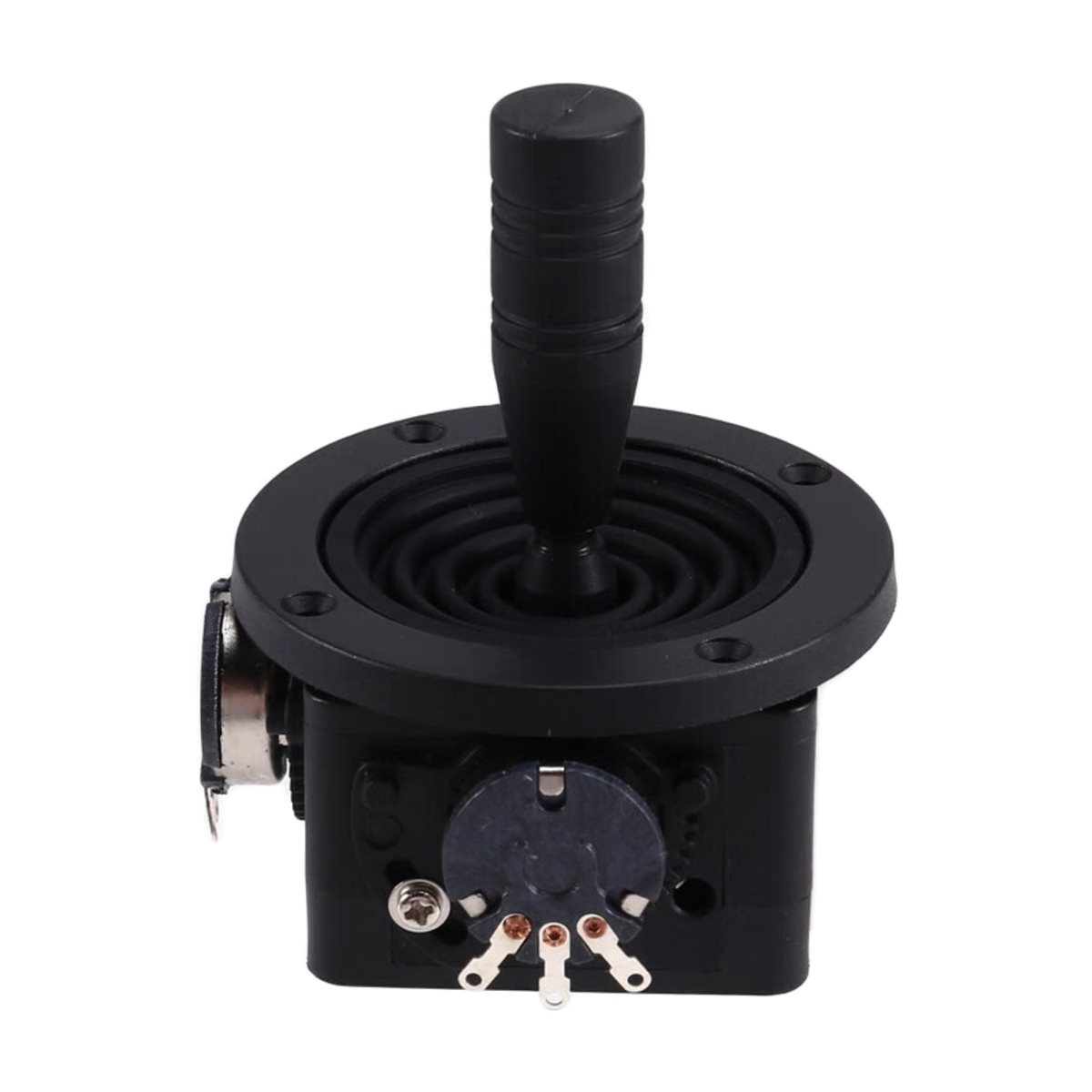 Джойстик-потенциометр A72Z - D – обзор и цена Potentiometer 10K