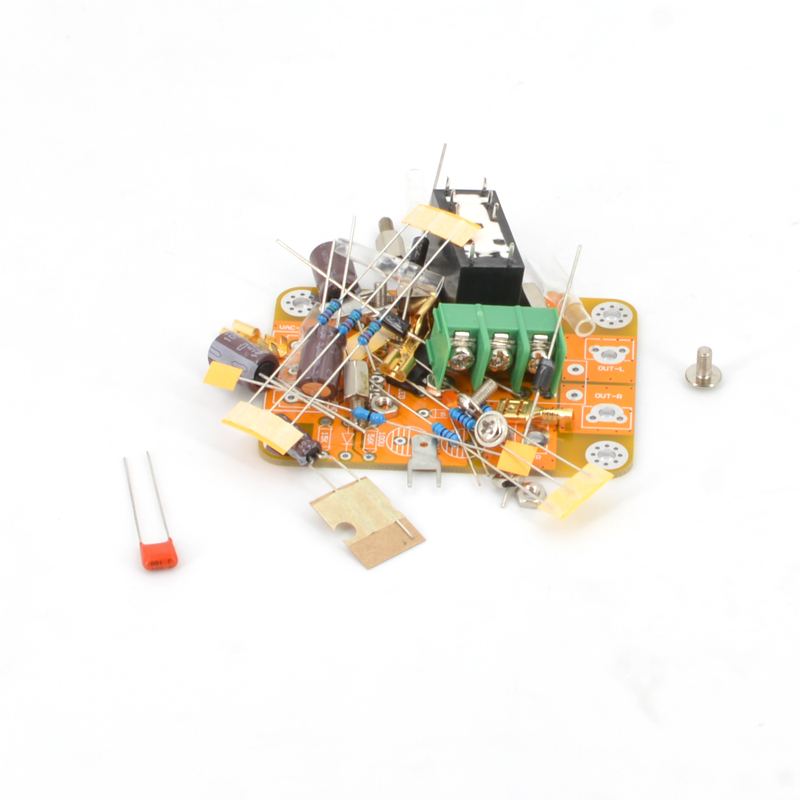 MOFI-C1237 Комплект для защиты – обзор и цена Speaker Kit