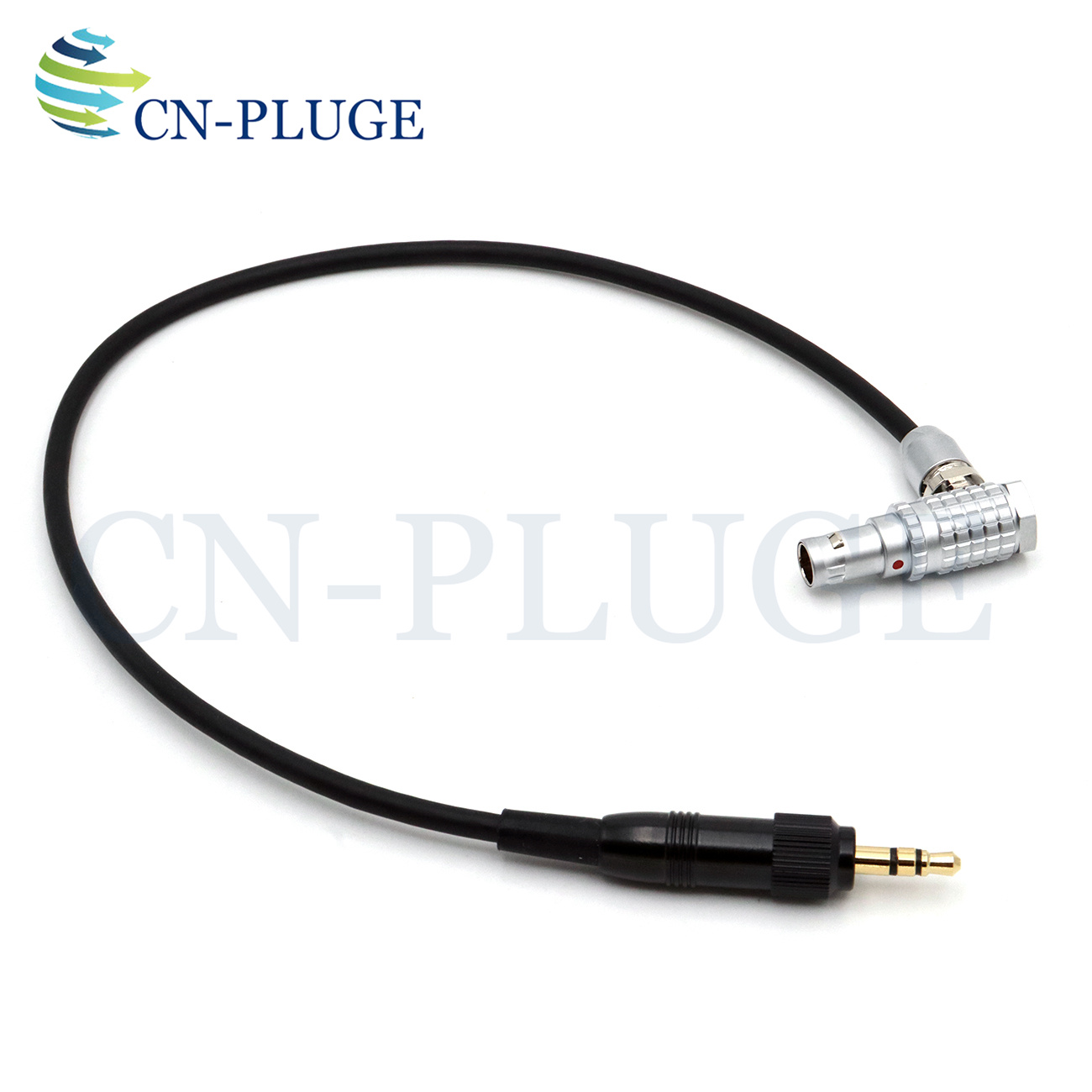 TRS 3,5 мм с замком на 0B 6-ко – обзор и цена Trs Cable