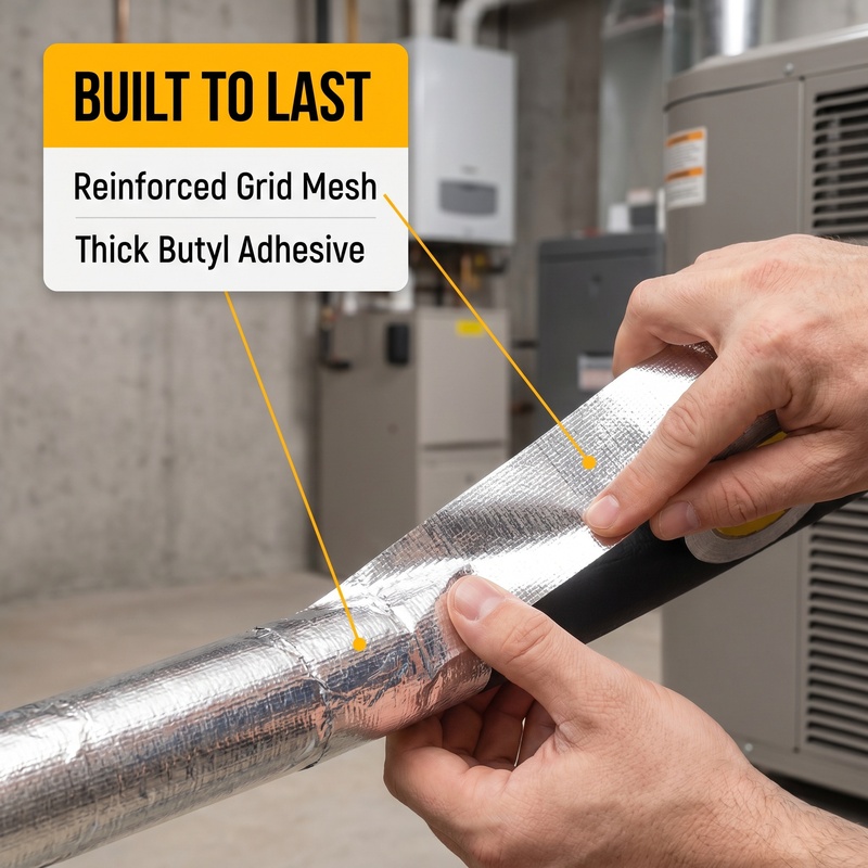 Водонепроницаемые наклейки для – обзор и цена Heatsink Aluminum