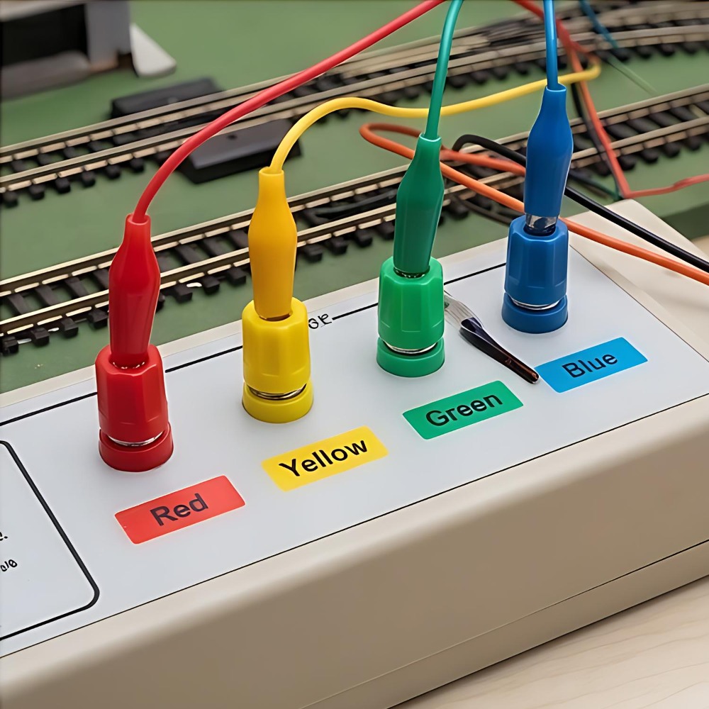 1-6 шт. 4-мм изолированные гне – обзор и цена Speaker Terminal
