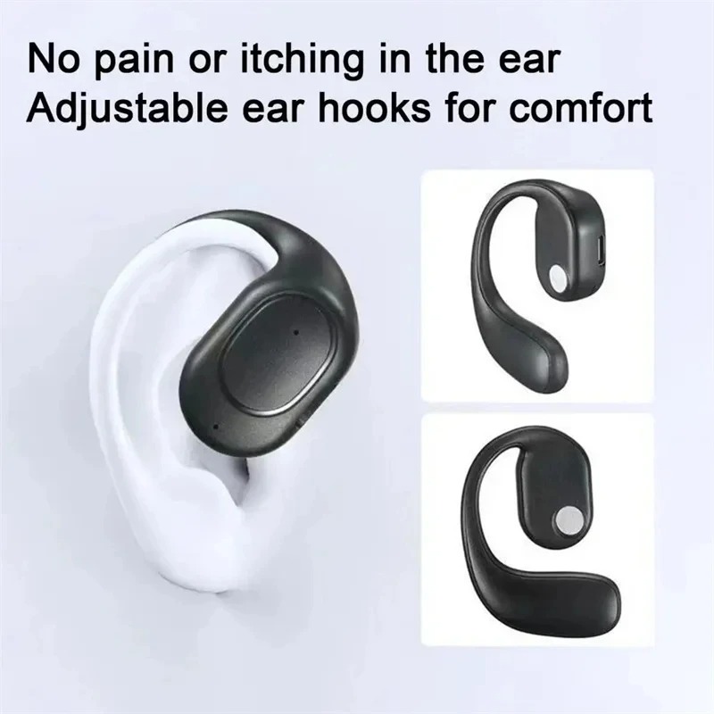 Беспроводные наушники с крепле – обзор и цена Headphone Parts