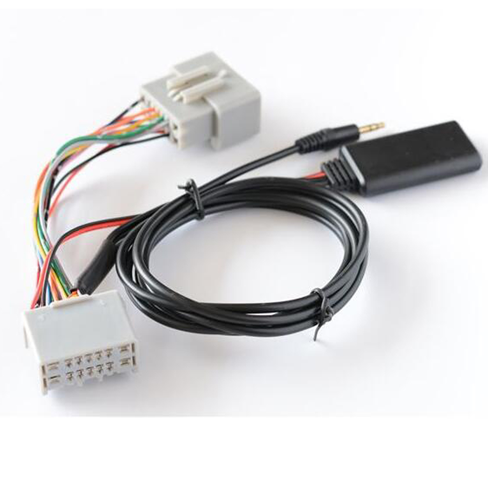 Автомобильный Bluetooth-модуль – обзор и цена Mdi Cable