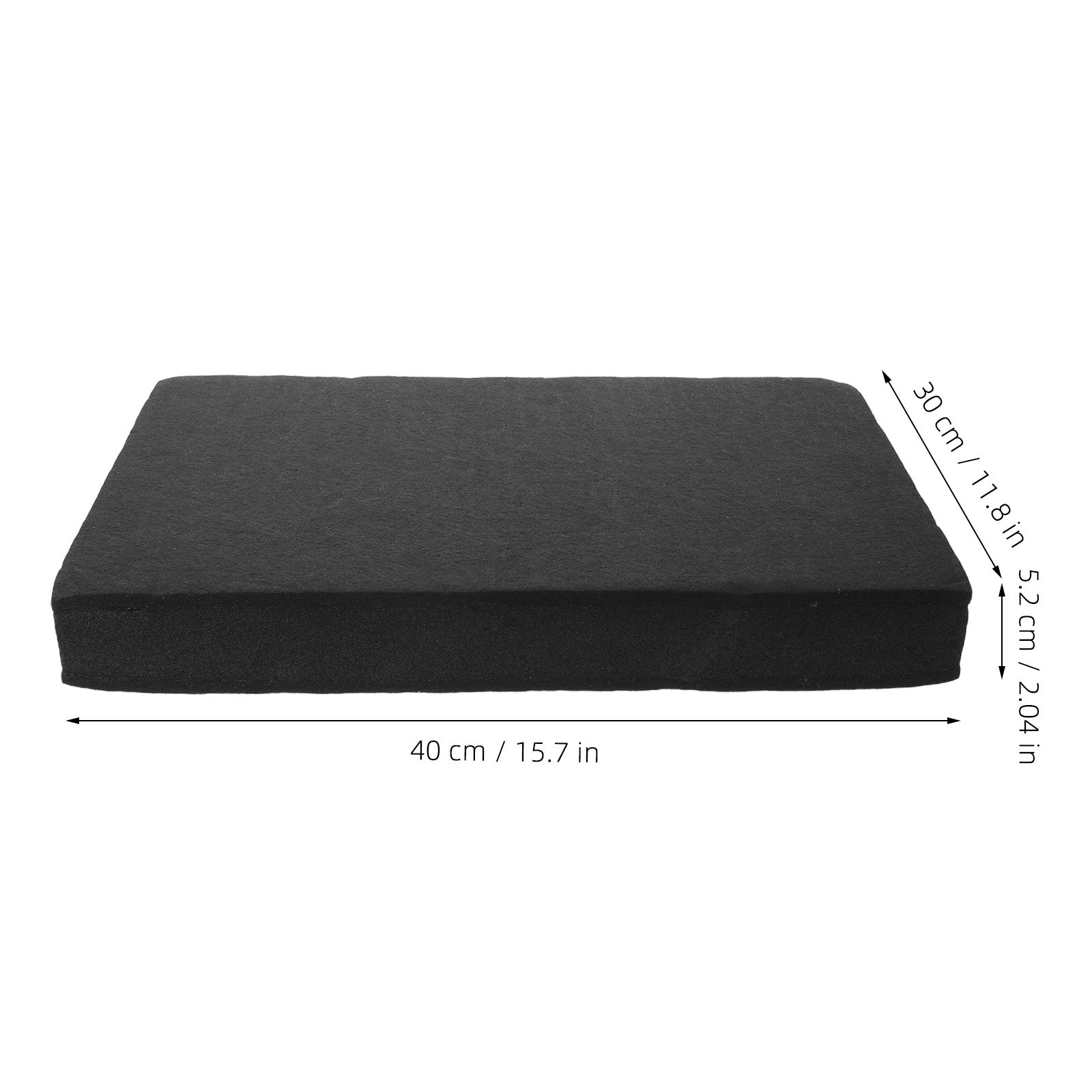 Изолирующая подложка для сабву – обзор и цена Subwoofer