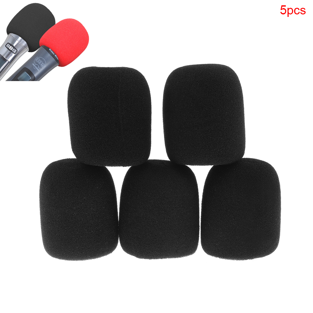 2 шт./5 шт. универсальные утол – обзор и цена Microphone Capsule