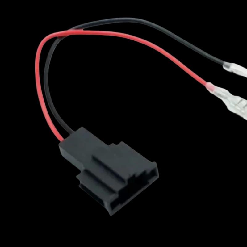 НОВЫЙ Адаптер-разъем для автом – обзор и цена Speaker Terminal