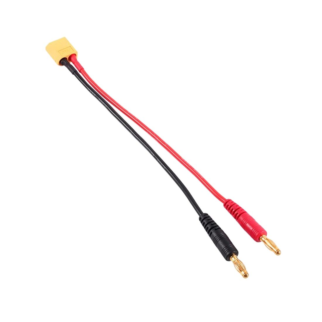 Силиконовый провод 4,0 мм, ште – обзор и цена Banana Plug