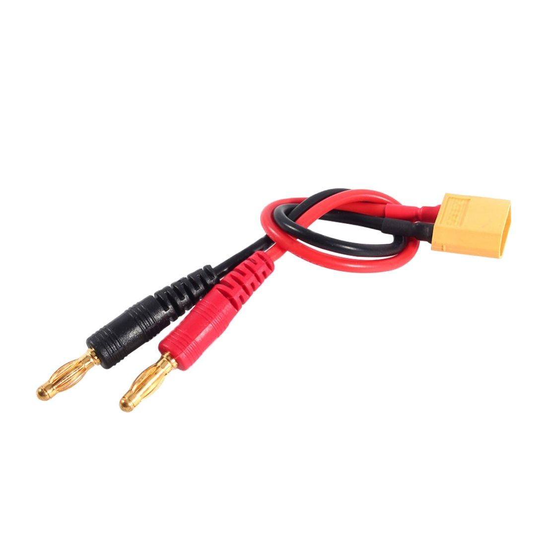Силиконовый провод 4,0 мм, ште – обзор и цена Banana Plug