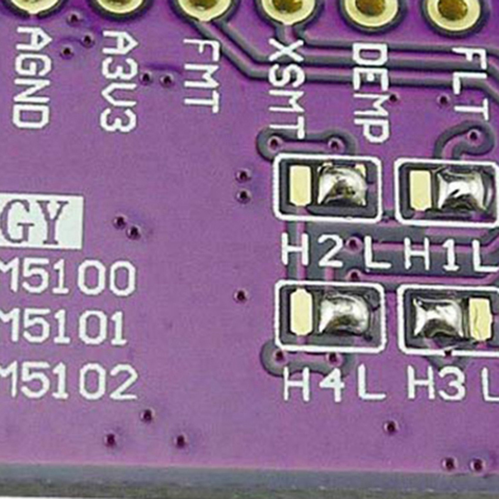 2X PCM5102 I2S IIS Цифровой ау – обзор и цена Pcm5102