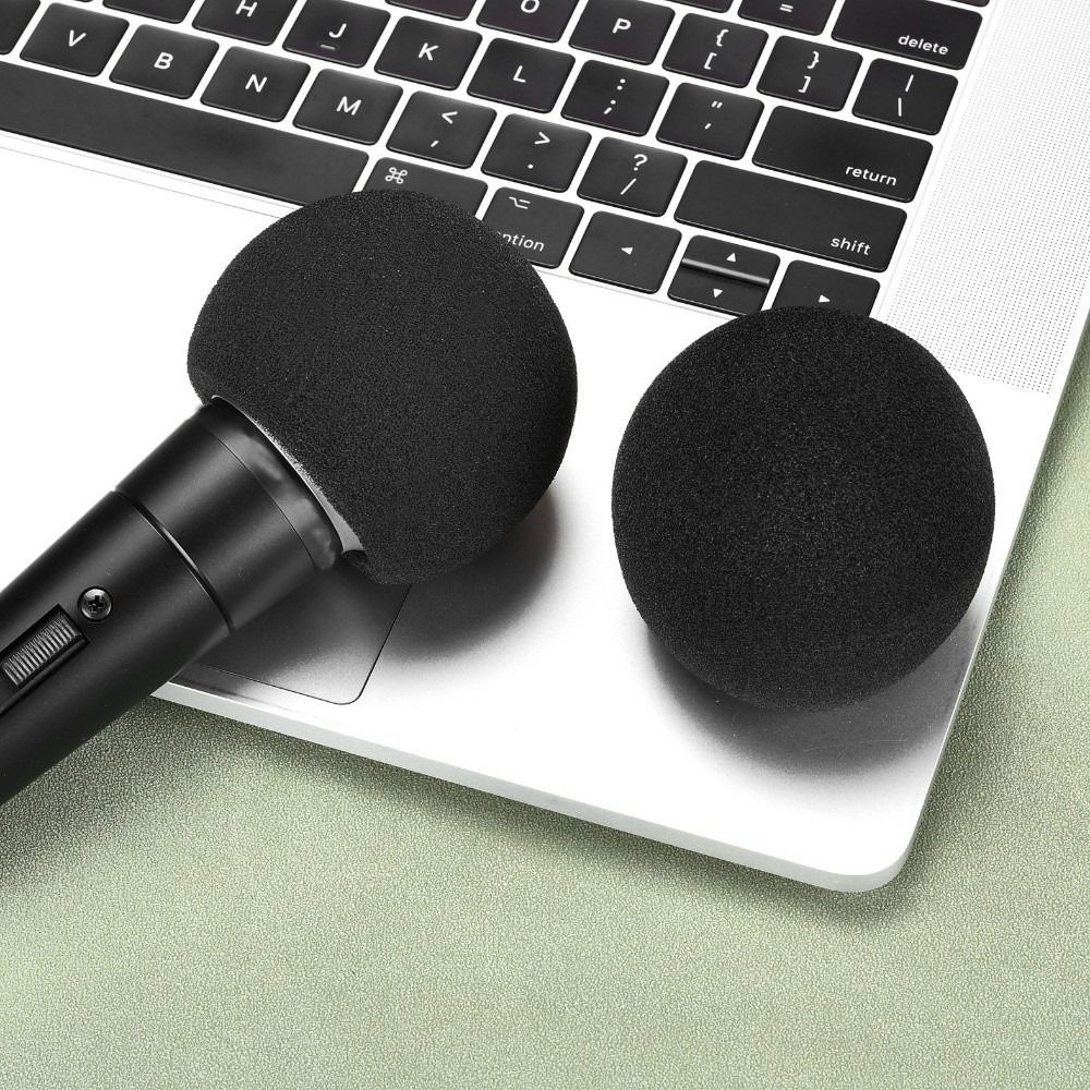 Сменный ветрозащитный чехол дл – обзор и цена Microphone Capsule