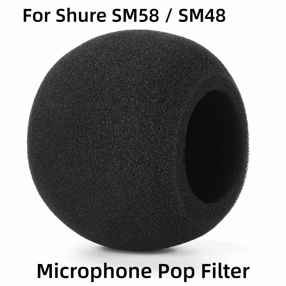 Сменный ветрозащитный чехол дл – обзор и цена Microphone Capsule