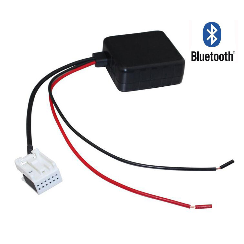Автомобильный Bluetooth-модуль – обзор и цена Mdi Cable