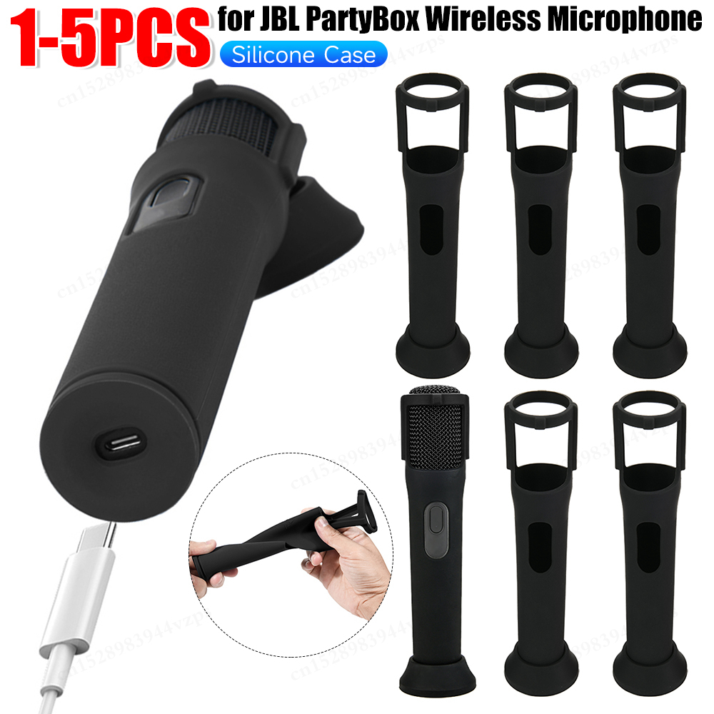 Силиконовый защитный чехол для – обзор и цена Microphone Capsule