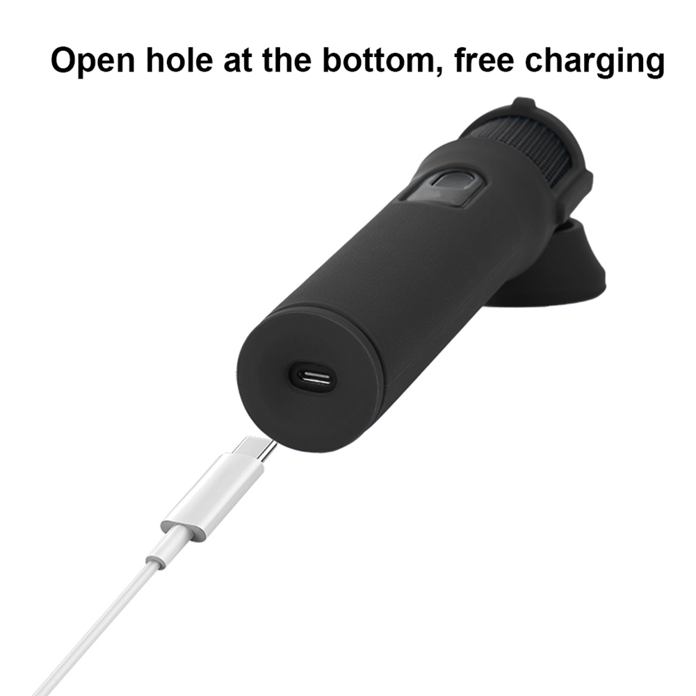 Силиконовый защитный чехол для – обзор и цена Microphone Capsule