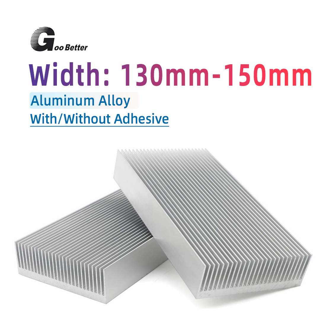 DIY кулер алюминиевый радиатор – обзор и цена Heatsink Aluminum