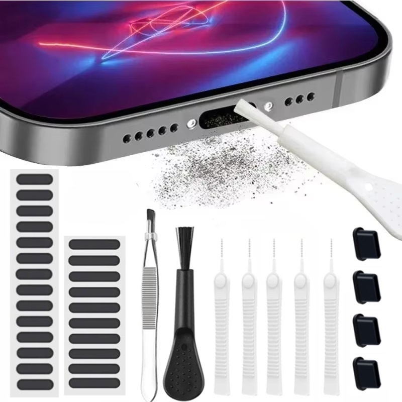 Универсальная пылезащитная сет – обзор и цена Speaker Kit