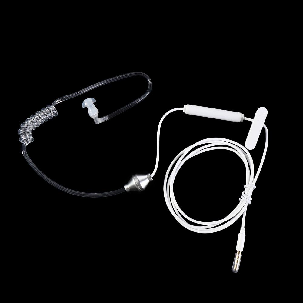 Мини-наушник с ушным крепление – обзор и цена Headphone Parts
