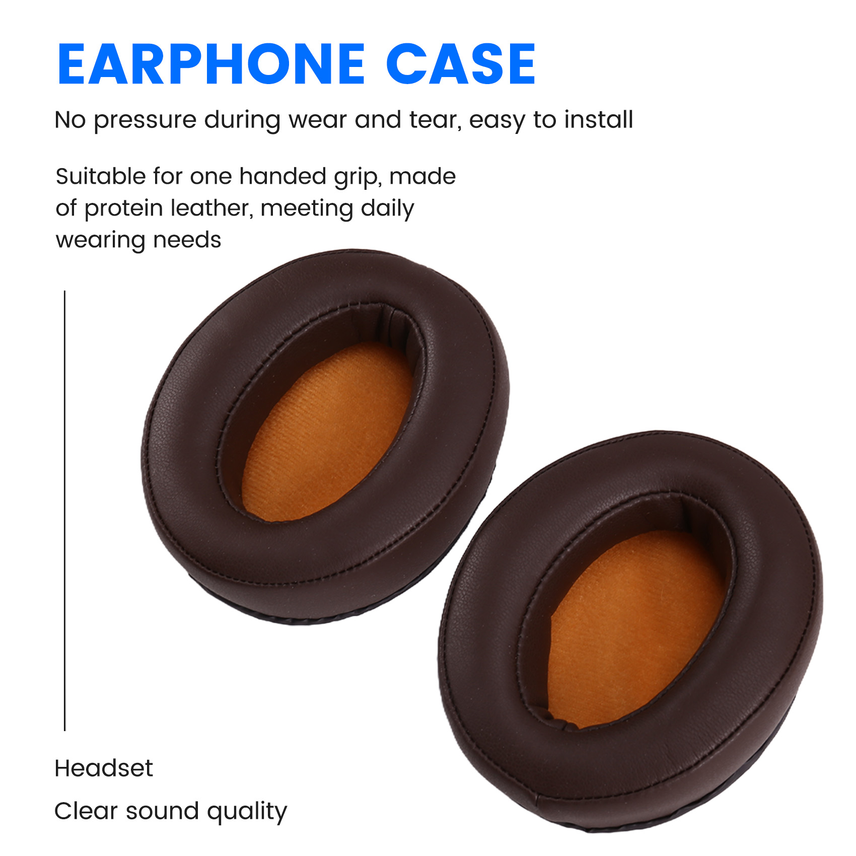 A32T-для Sennheise Momentum 1/ – обзор и цена Headphone Parts