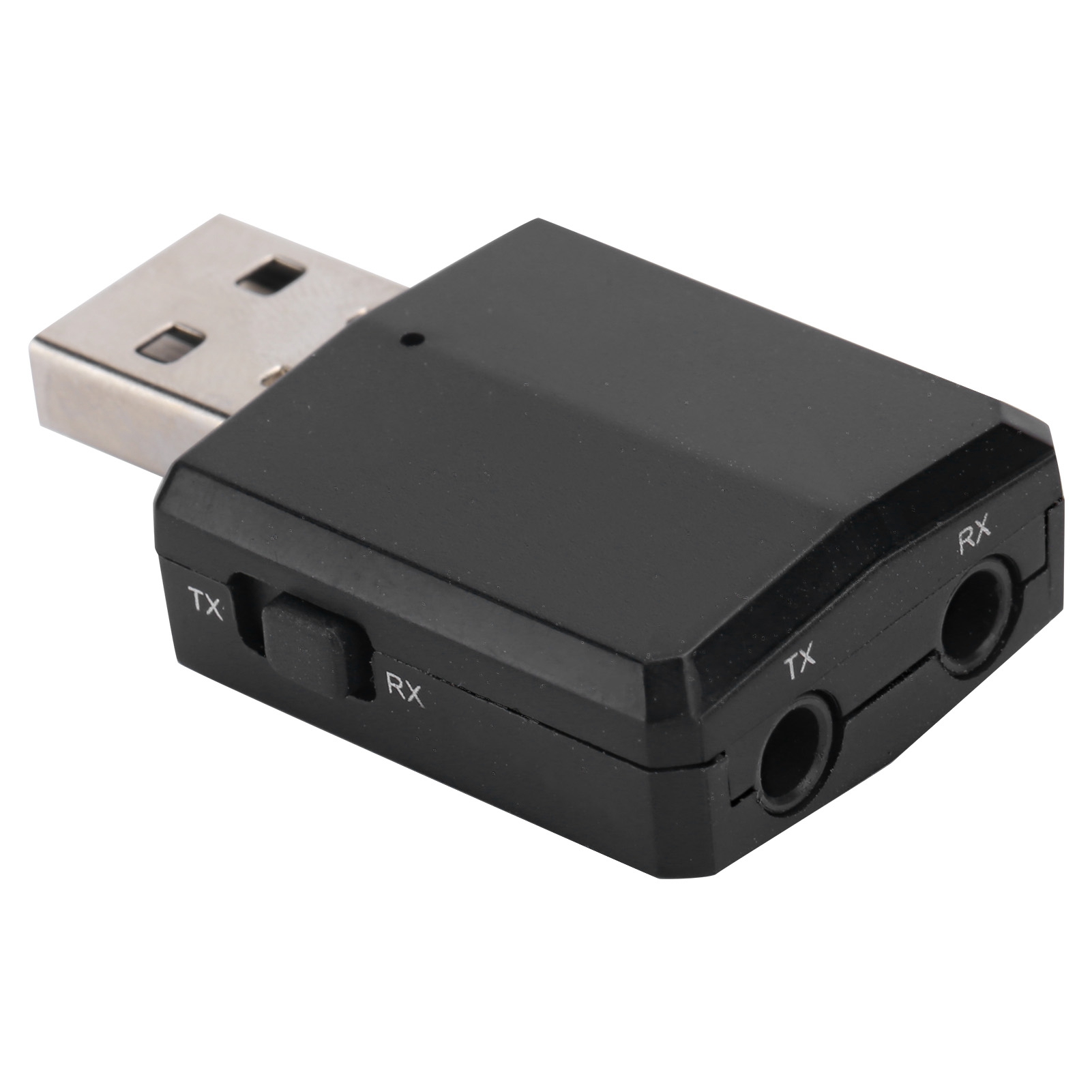 Аудиоприемник-передатчик, звук – обзор и цена Usb Sound Card