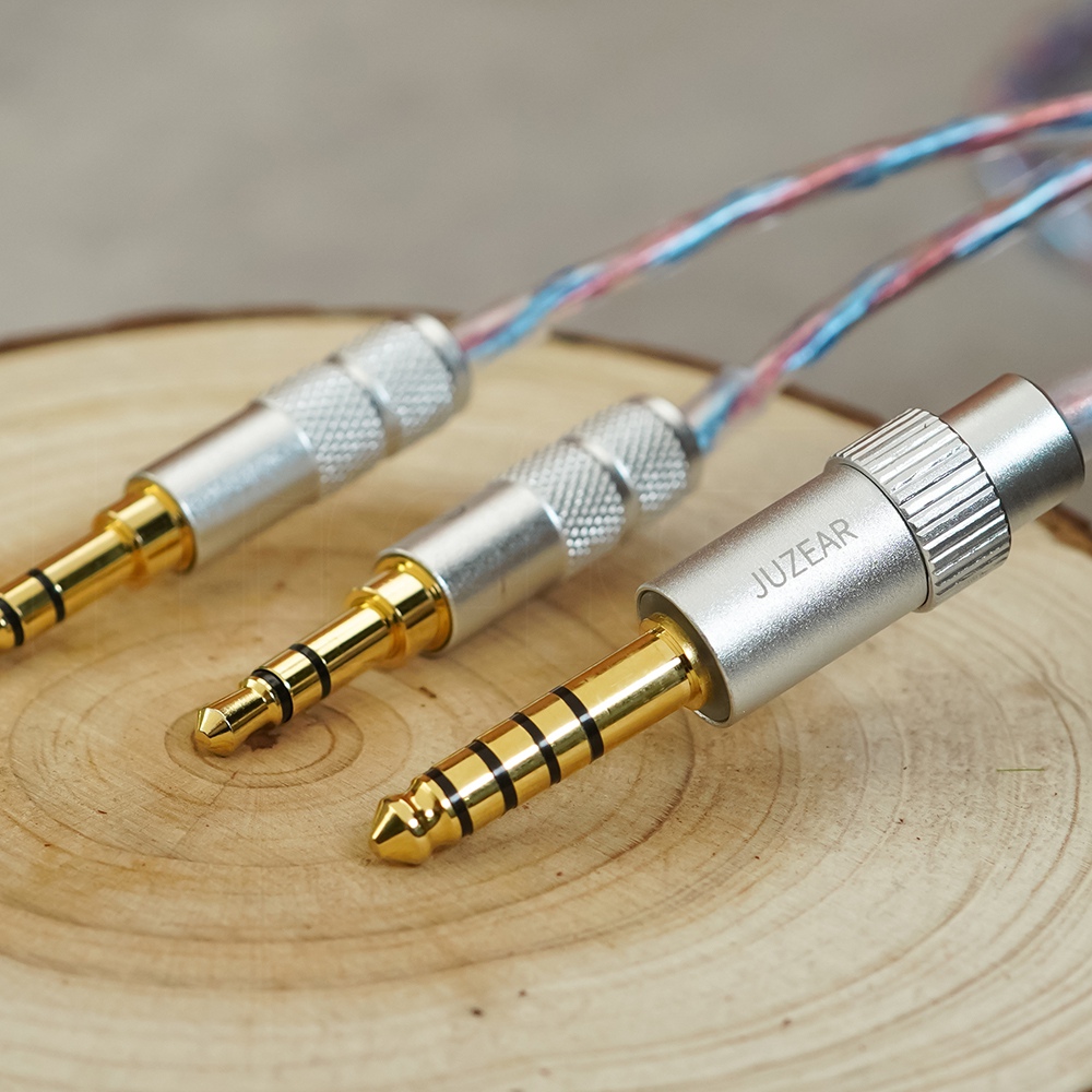 JUZEAR Flare Сбалансированный  – обзор и цена Trs Cable