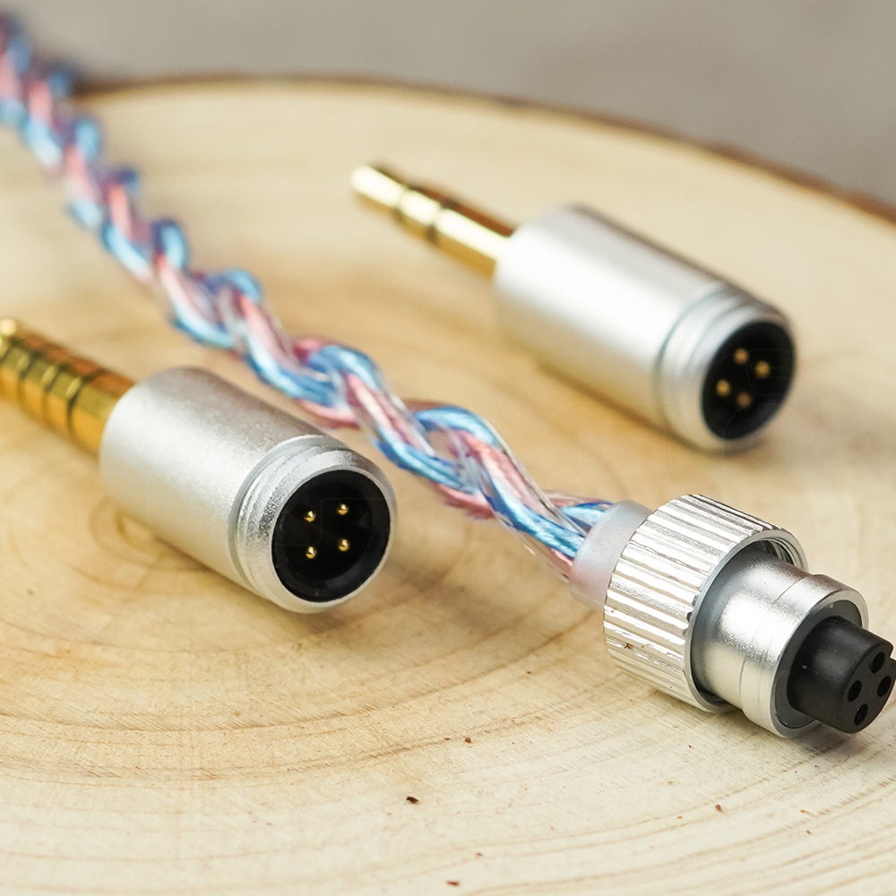 JUZEAR Flare Сбалансированный  – обзор и цена Trs Cable