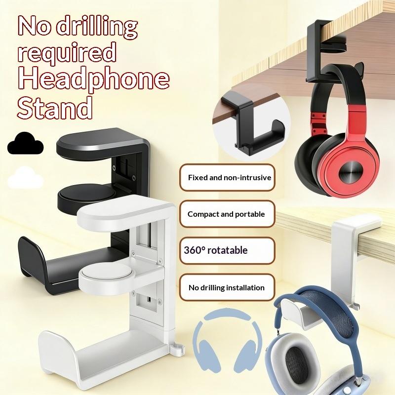1 шт. вращающийся на 360 граду – обзор и цена Headphone Parts