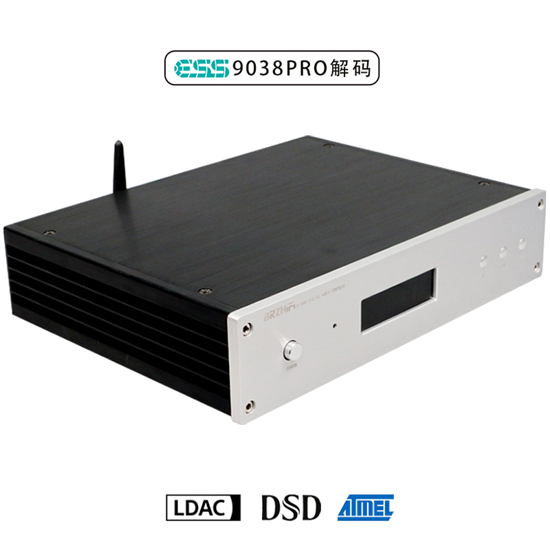Высококачественный АУДИО ЦАП E – обзор и цена Es9018 Dac