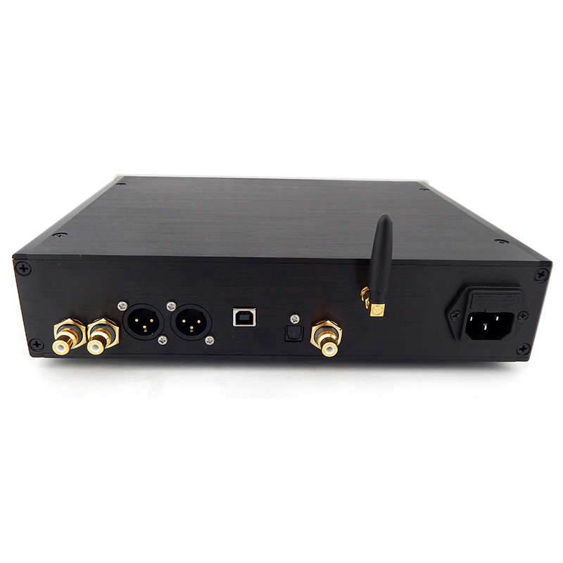 Высококачественный АУДИО ЦАП E – обзор и цена Es9018 Dac
