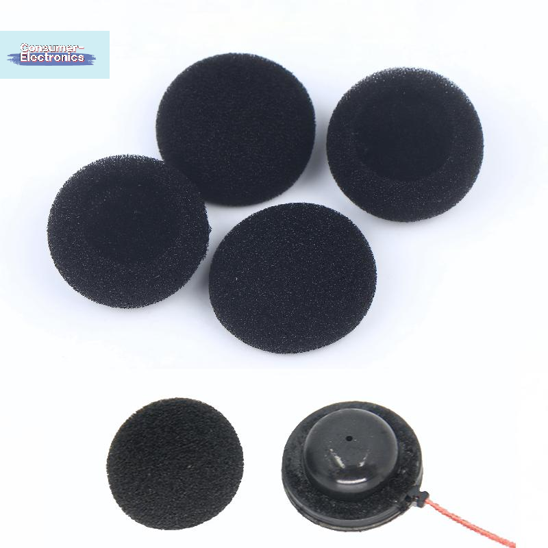 Мягкий губчатый чехол для микр – обзор и цена Microphone Capsule