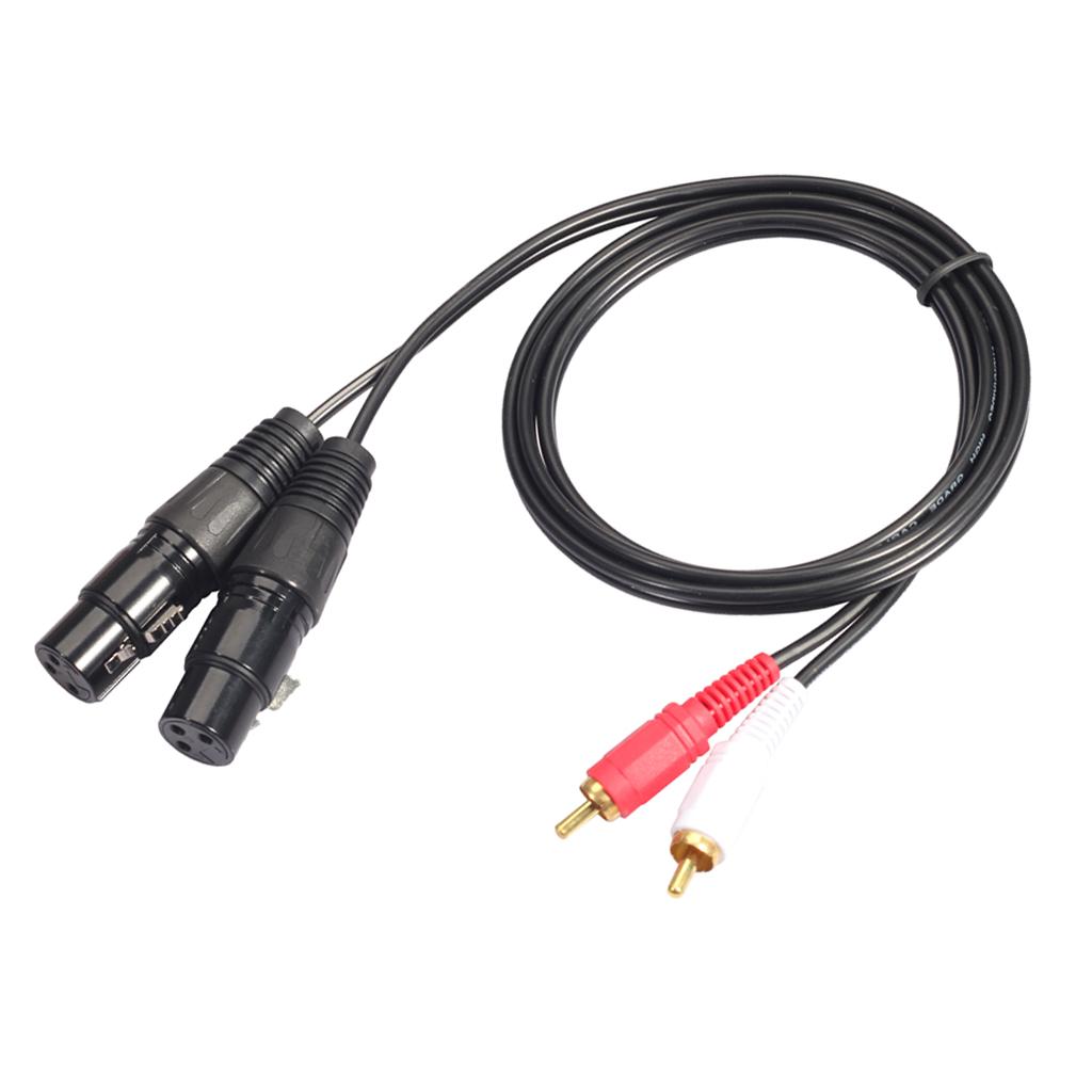 Высококачественный аудиокабель – обзор и цена Rca Cable