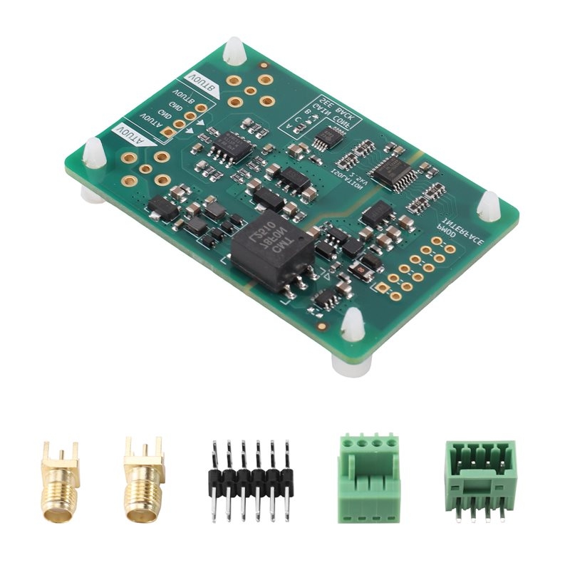 Для модуля DAC, плата цифро-ан – обзор и цена Dac Board