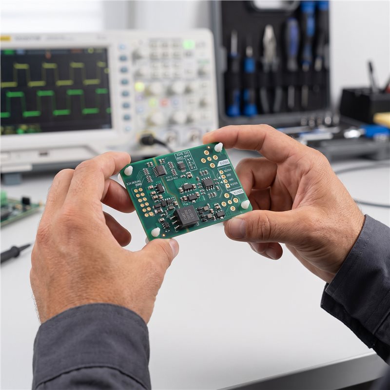Для модуля DAC, плата цифро-ан – обзор и цена Dac Board