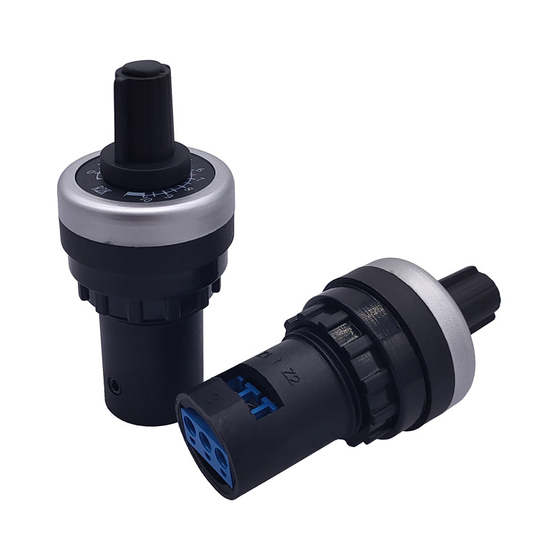 1 шт. 2K 3K 5k 10k 20k Ом Рези – обзор и цена Potentiometer 10K