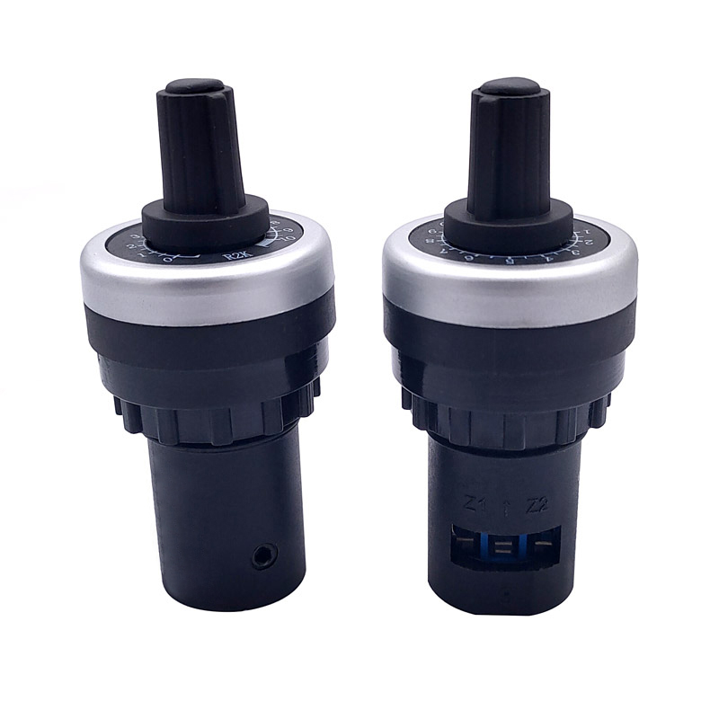 1 шт. 2K 3K 5k 10k 20k Ом Рези – обзор и цена Potentiometer 10K